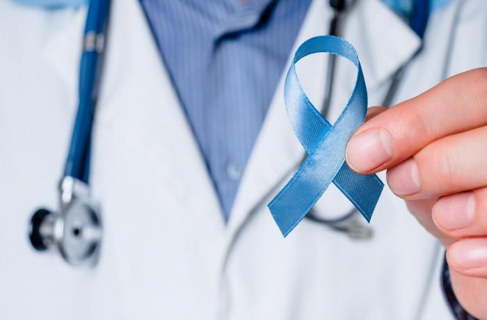 Dia 17/11 – Dia Mundial de Combate ao Câncer de Próstata / Novembro Azul